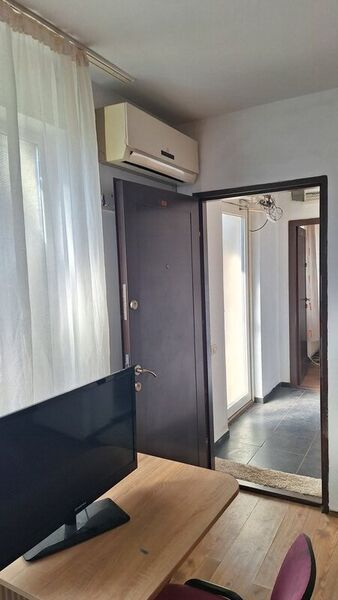 Damaroaia, Bucuresti, sector 1