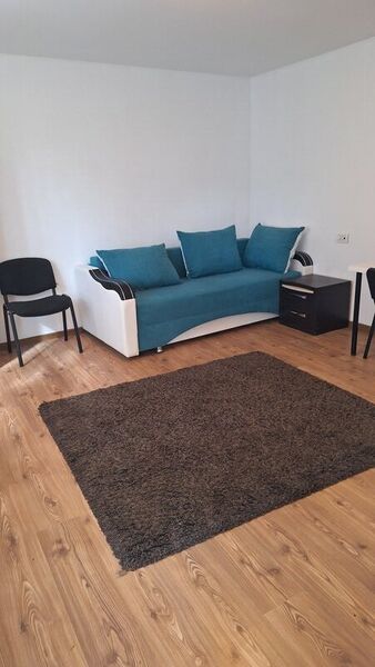 Damaroaia, Bucuresti, sector 1