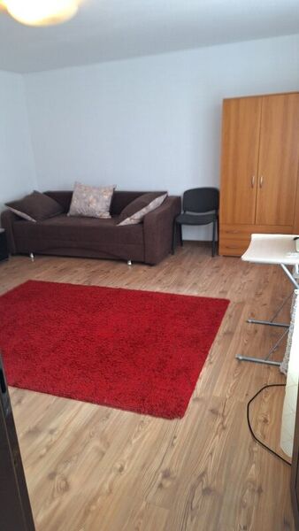 Damaroaia, Bucuresti, sector 1