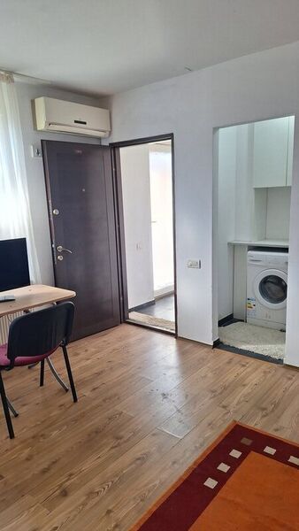 Damaroaia, Bucuresti, sector 1