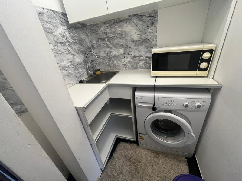 Damaroaia, Bucuresti, sector 1