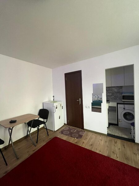 Damaroaia, Bucuresti, sector 1