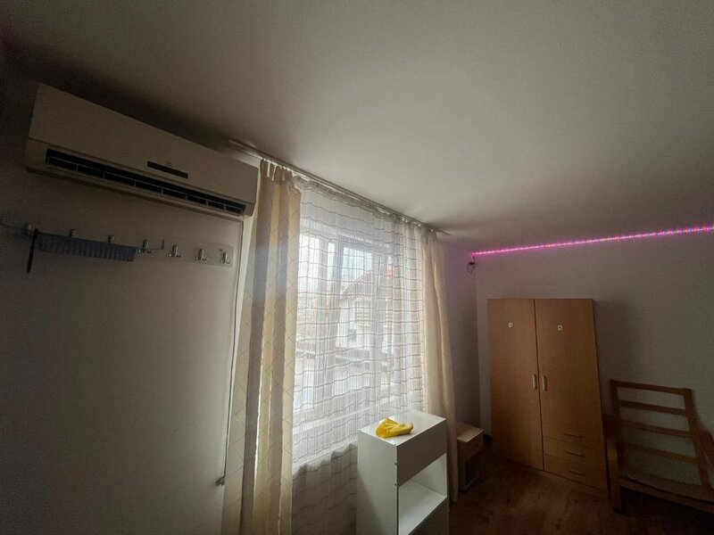 Damaroaia, Bucuresti, sector 1