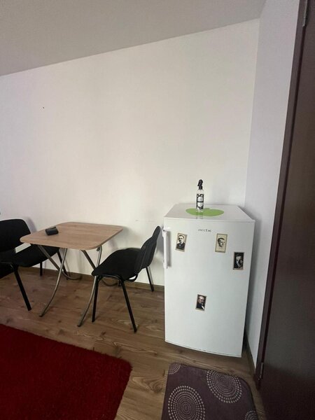 Damaroaia, Bucuresti, sector 1