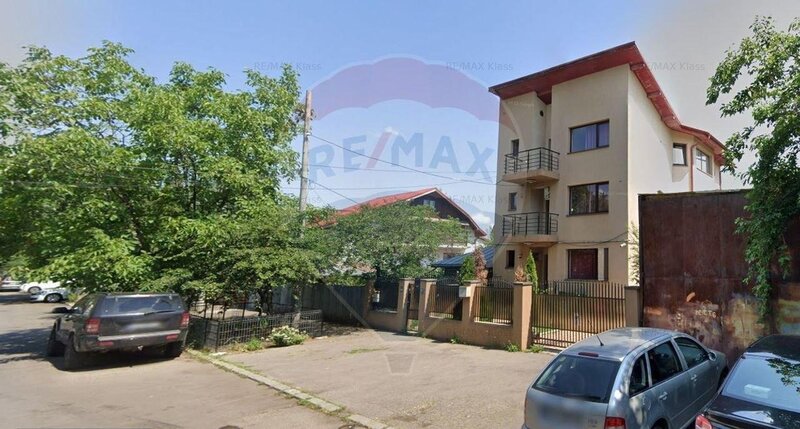 Damaroaia, Bucuresti, sector 1